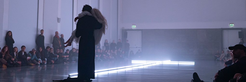 TOTENTANZ - MORGEN IST DIE FRAGE