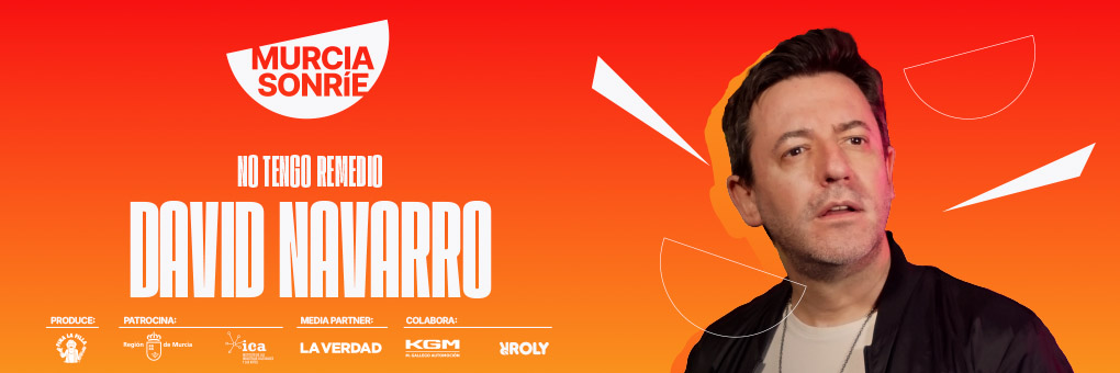 DAVID NAVARRO