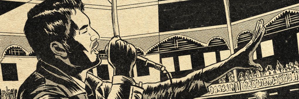 LO VOLVERÍA A HACER