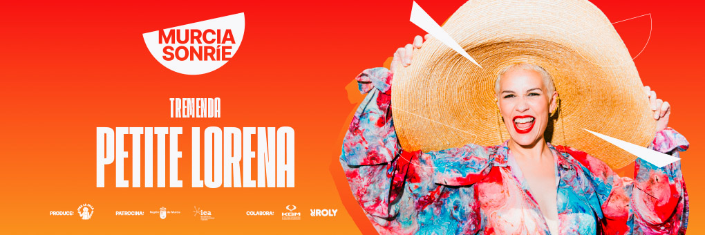 PETITE LORENA