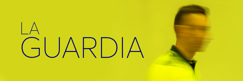 LA GUARDIA
