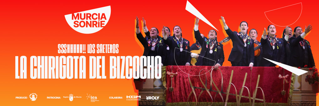 LA CHIRIGOTA DEL BIZCOCHO