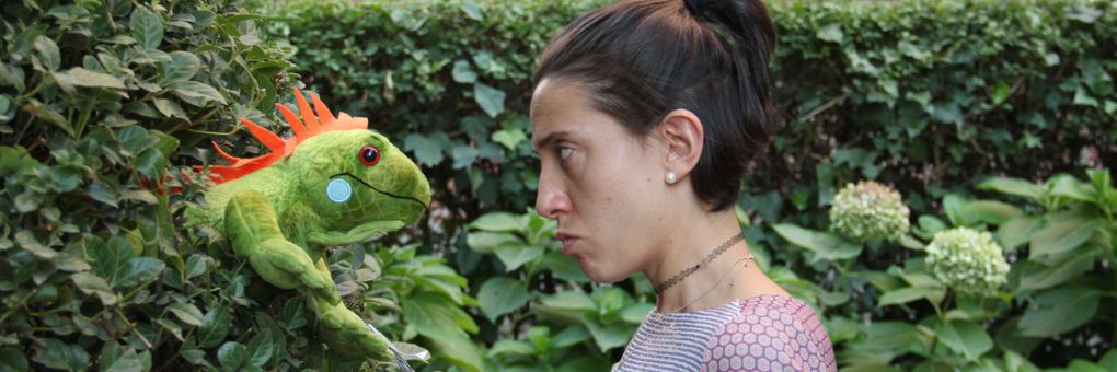 IMPRESCINDIBLE LESBIANA