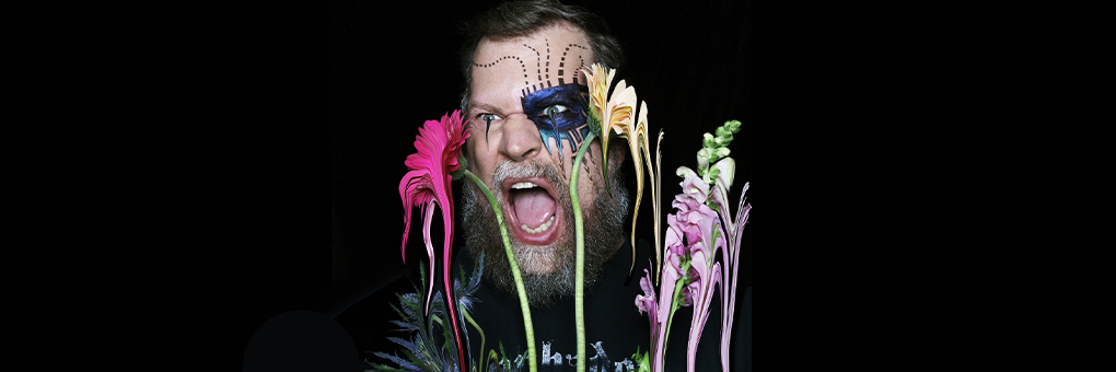 JOHN GRANT