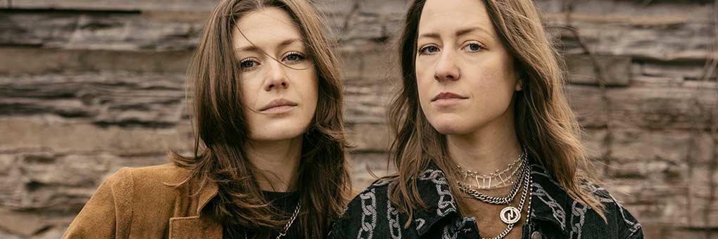 Larkin Poe