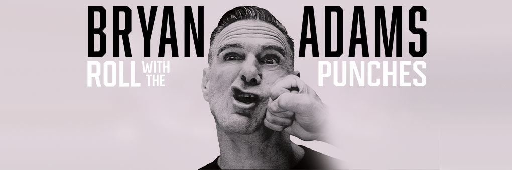 Bryan Adams