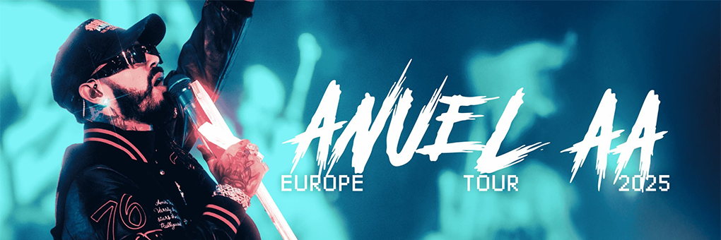 Anuel AA