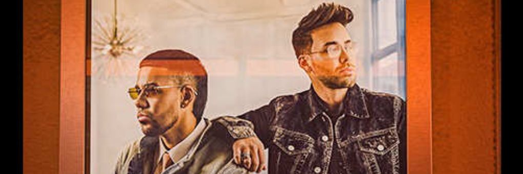 Romeo Santos & Prince Royce