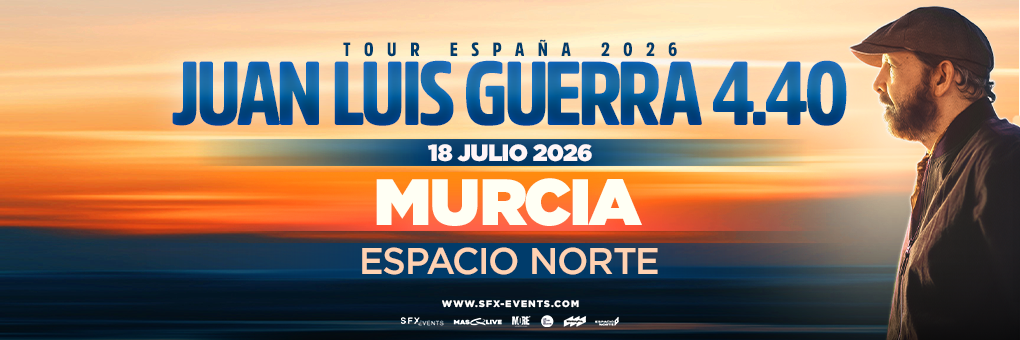 Juan Luis Guerra 4.40