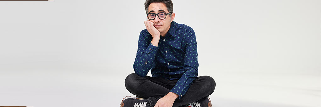 Berto Romero