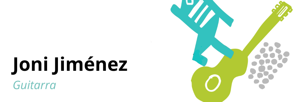 JONI JIMÉNEZ