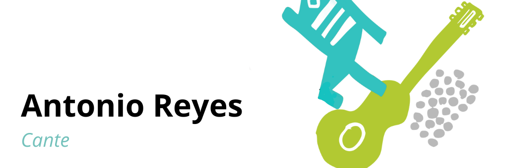 ANTONIO REYES
