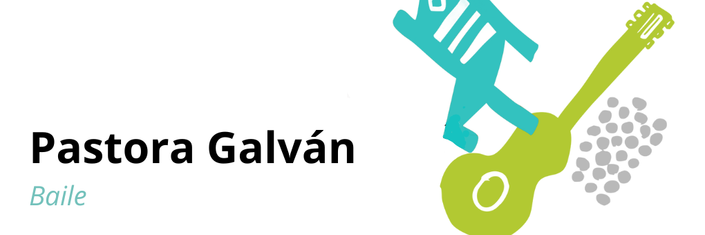 PASTORA GALVÁN