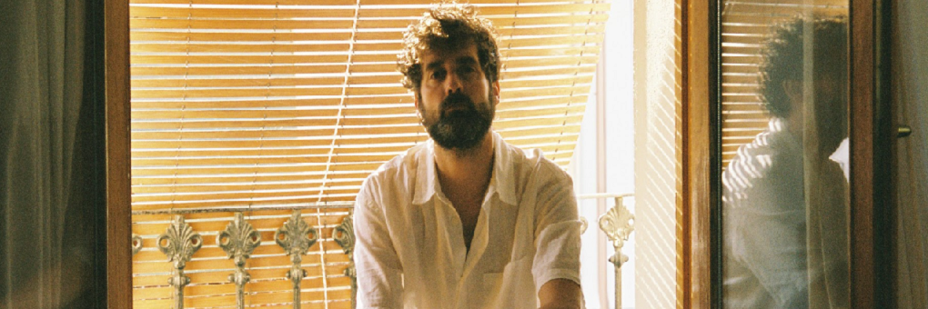 Borja Mompó (Modelo de Respuesta Polar)