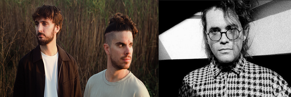 YUSS CAWA + PÚRPURA / DIOSCIERVO