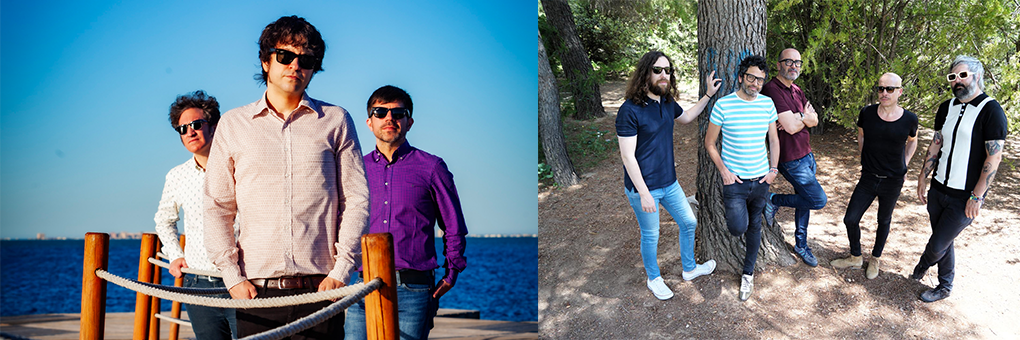 Gallopedro + Colorado