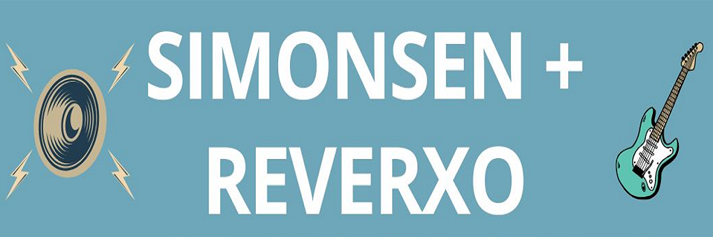 Simonsen + Reverxo