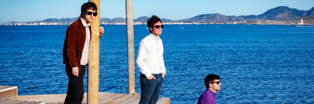 Gallopedro + Colorado