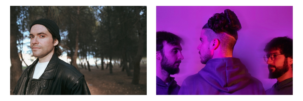 YUSS CAWA + PÚRPURA