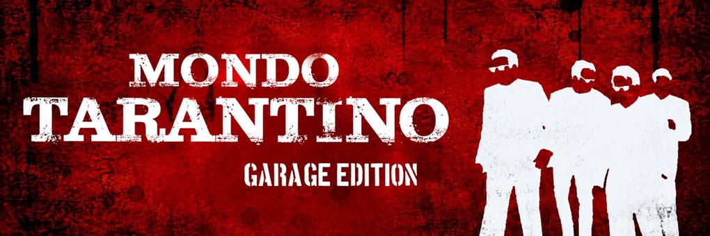 MONDO TARANTINO