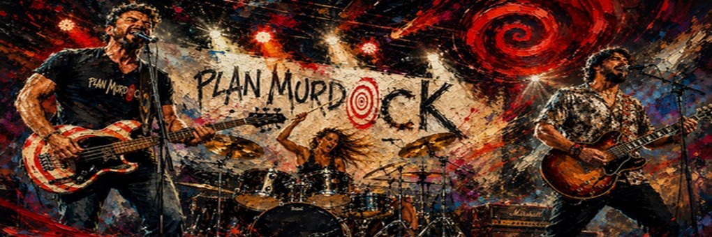 Plan Murdock