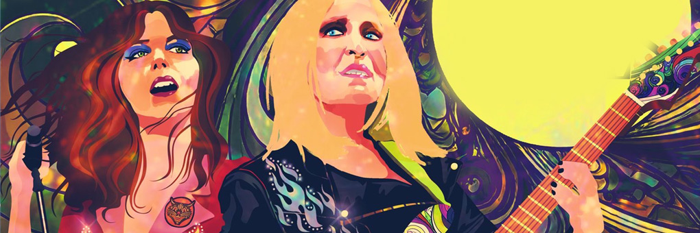 Nat Simons + Aurora Beltrán