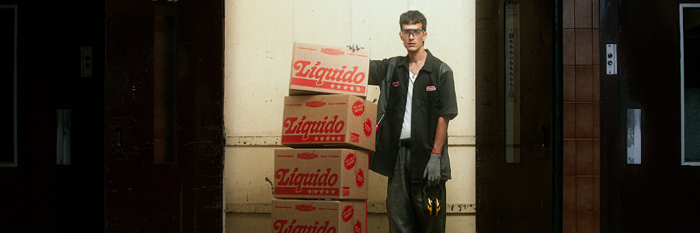 RUVENRUVEN + IRENEXDIOS