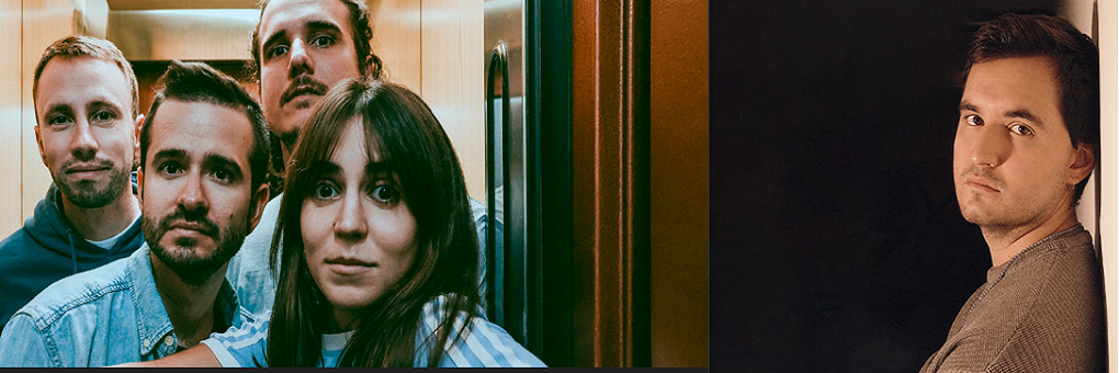 Kilara + Javier Manzanares