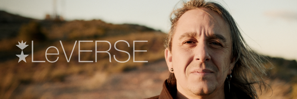 LeVERSE