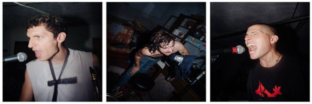 Sal del Coche + Palomo Palomo