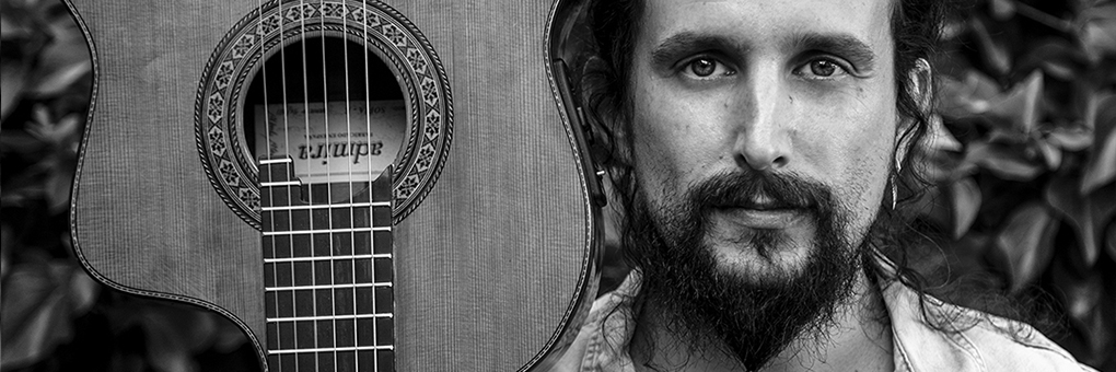 Nito Serrano y Lapurasangre