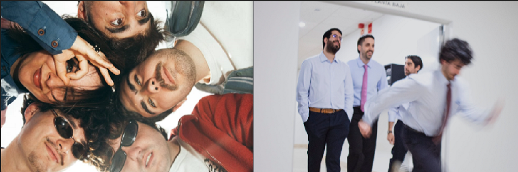 Bum Motion Club + FYI