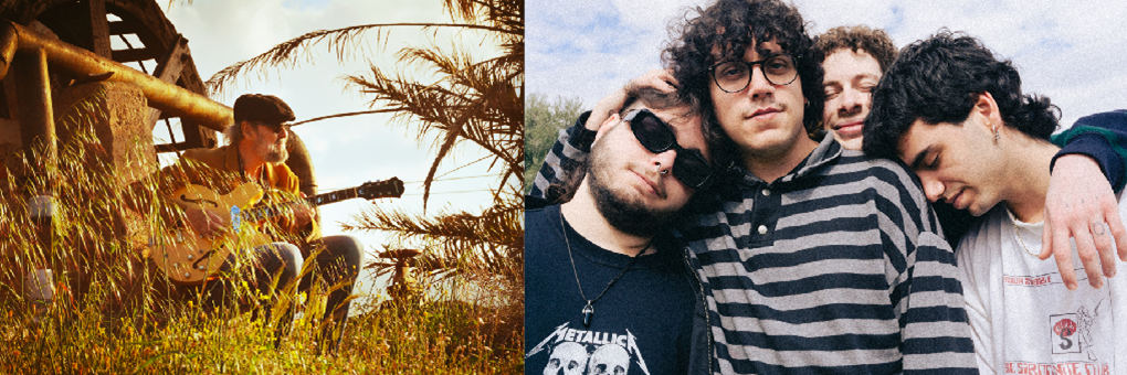 Fernando Rubio + Sueño Xanadú