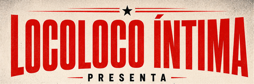 LOCOLOCO ÍNTIMA