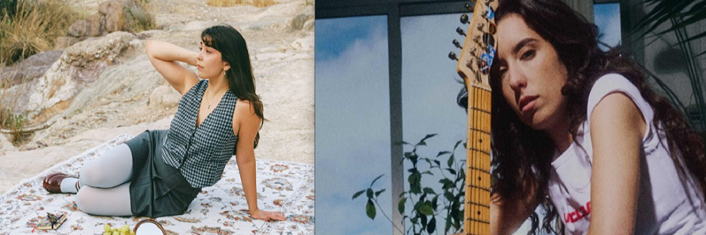 Airin + Pd: Soy Cris