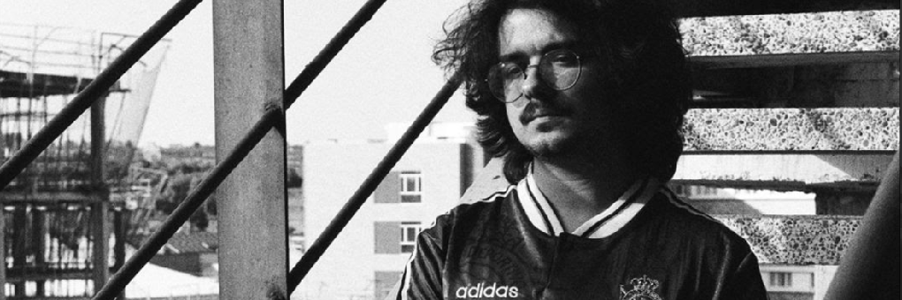 AERONAVE ADOLESCENTE + ESNUPI