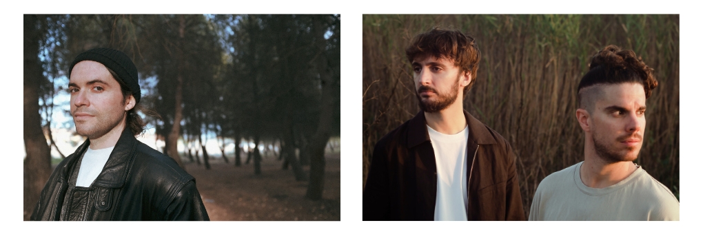 YUSS CAWA + PÚRPURA