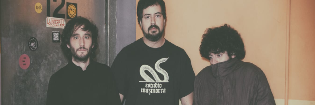 La Navaja Producciones presenta a BASURA