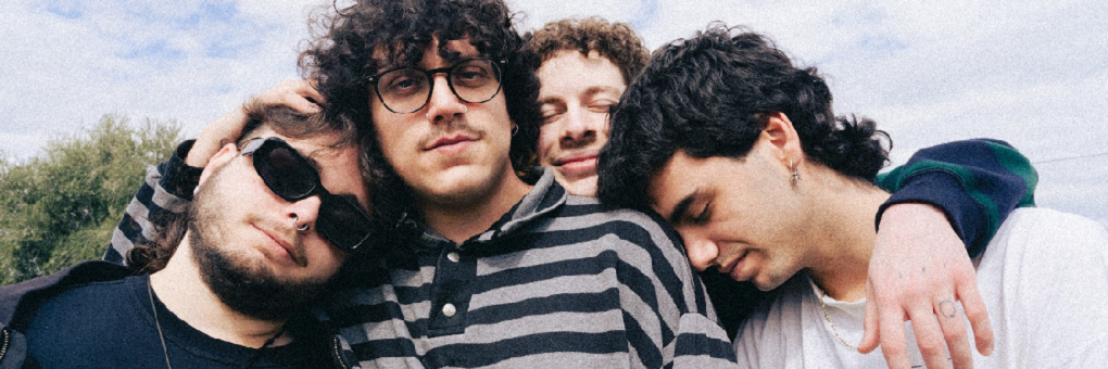 Fernando Rubio + Sueño Xanadú