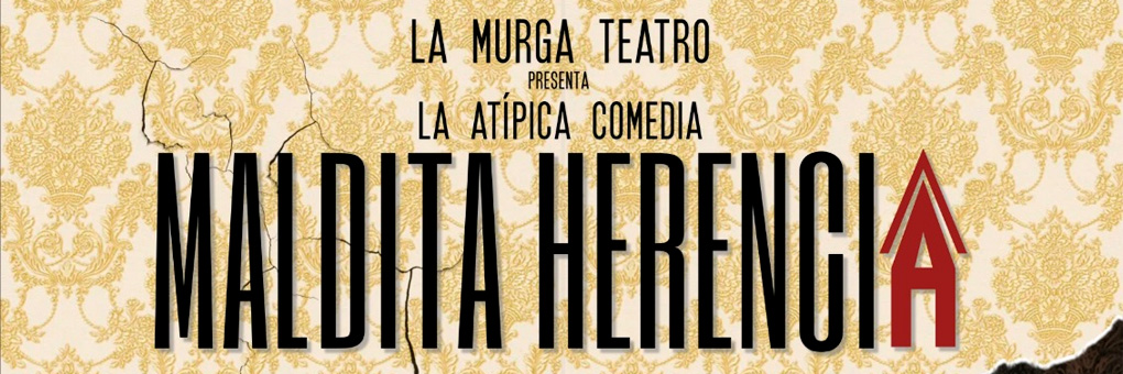 Maldita Herencia