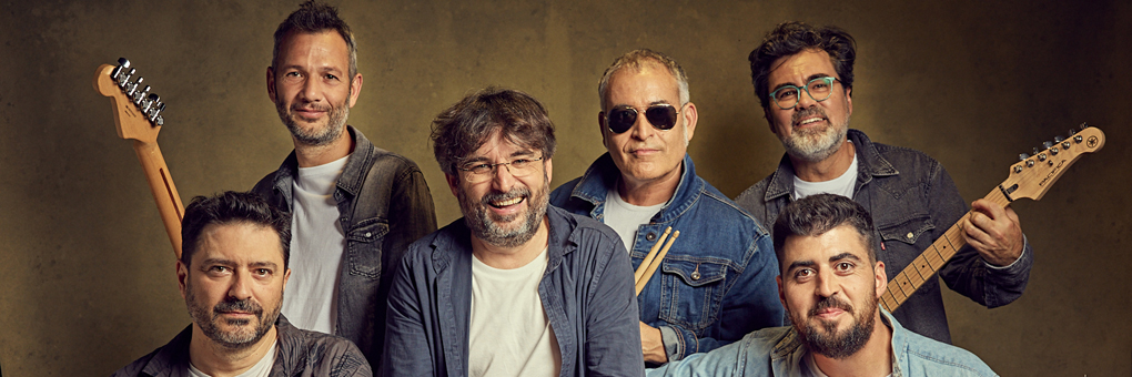 JORDI ÉVOLE Y LOS NIÑOS DE JESÚS