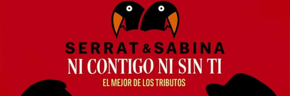 NI CONTIGO NI SIN TI