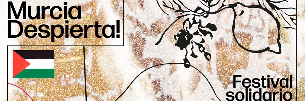 Murcia Despierta!
