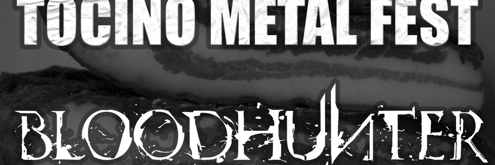 Tocino Metal Fest