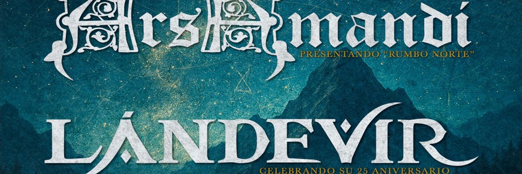 Fiesta Presentación Leyendas del Rock XX Aniversario