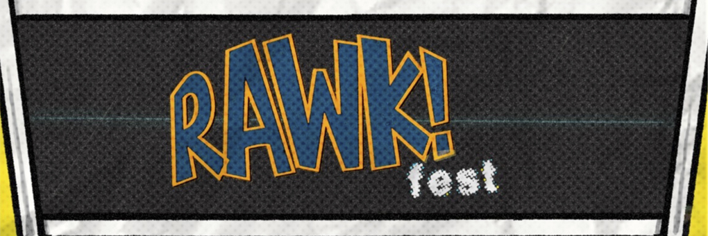 Rawk! Fest