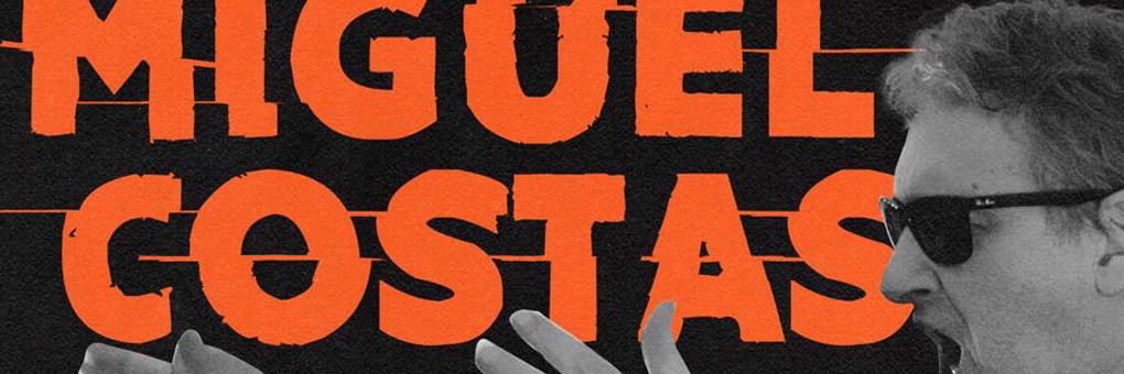 MIGUEL COSTAS