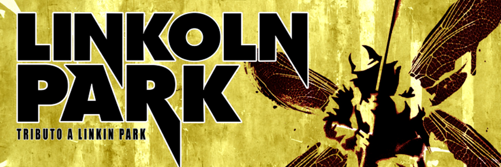 Tributo a LINKIN PARK