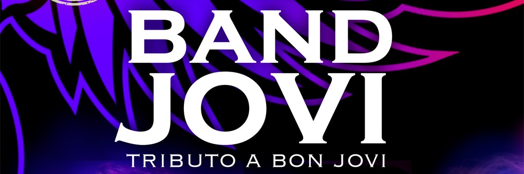 Tributo a Bon Jovi