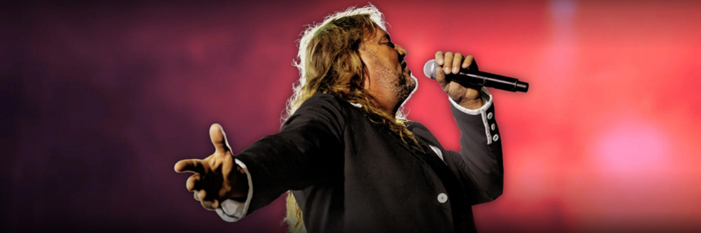 Tributo a Maná